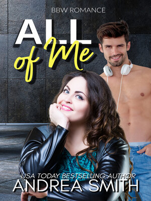 cover image of All of Me